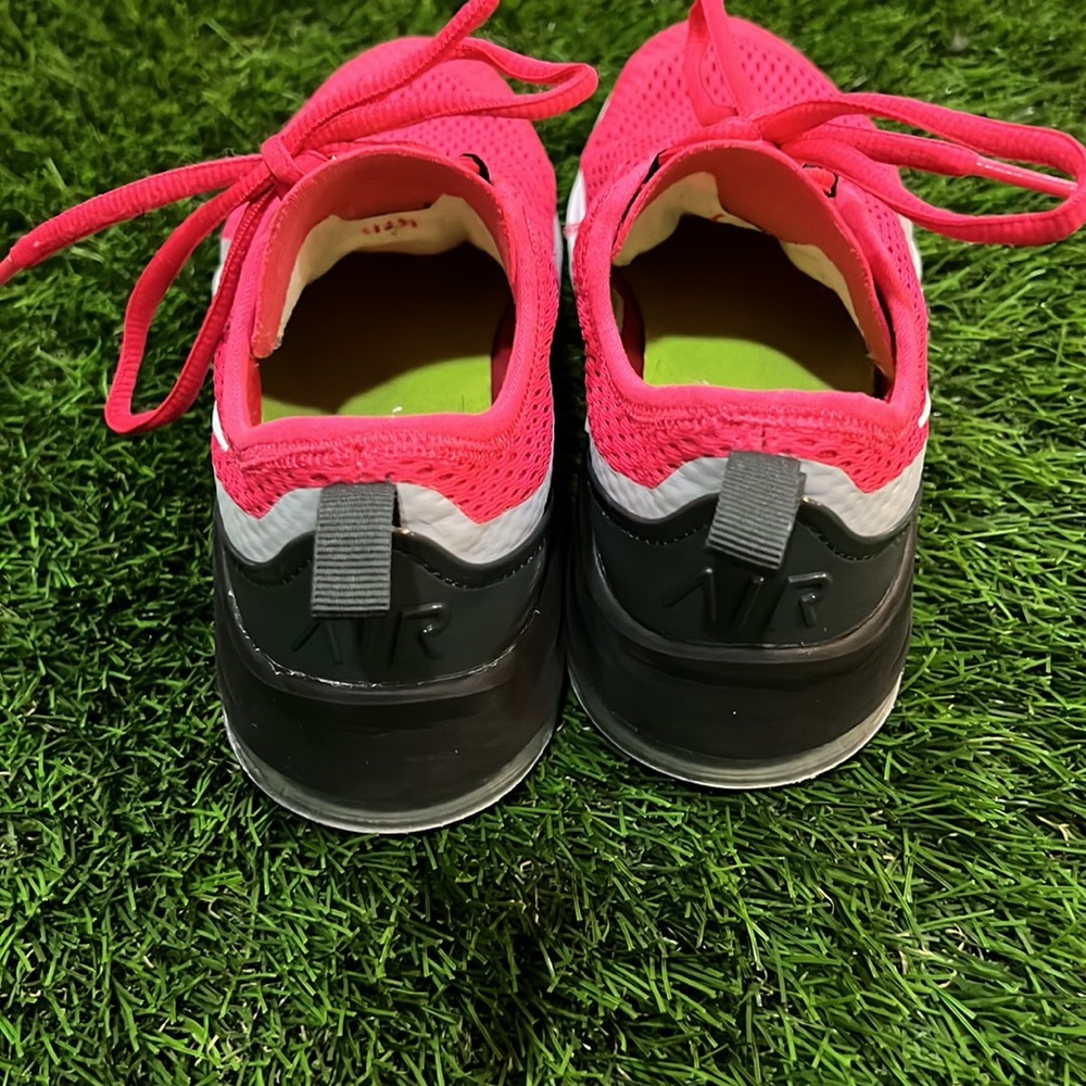 Youth Nike Air Sneakers - Picture 3 of 7